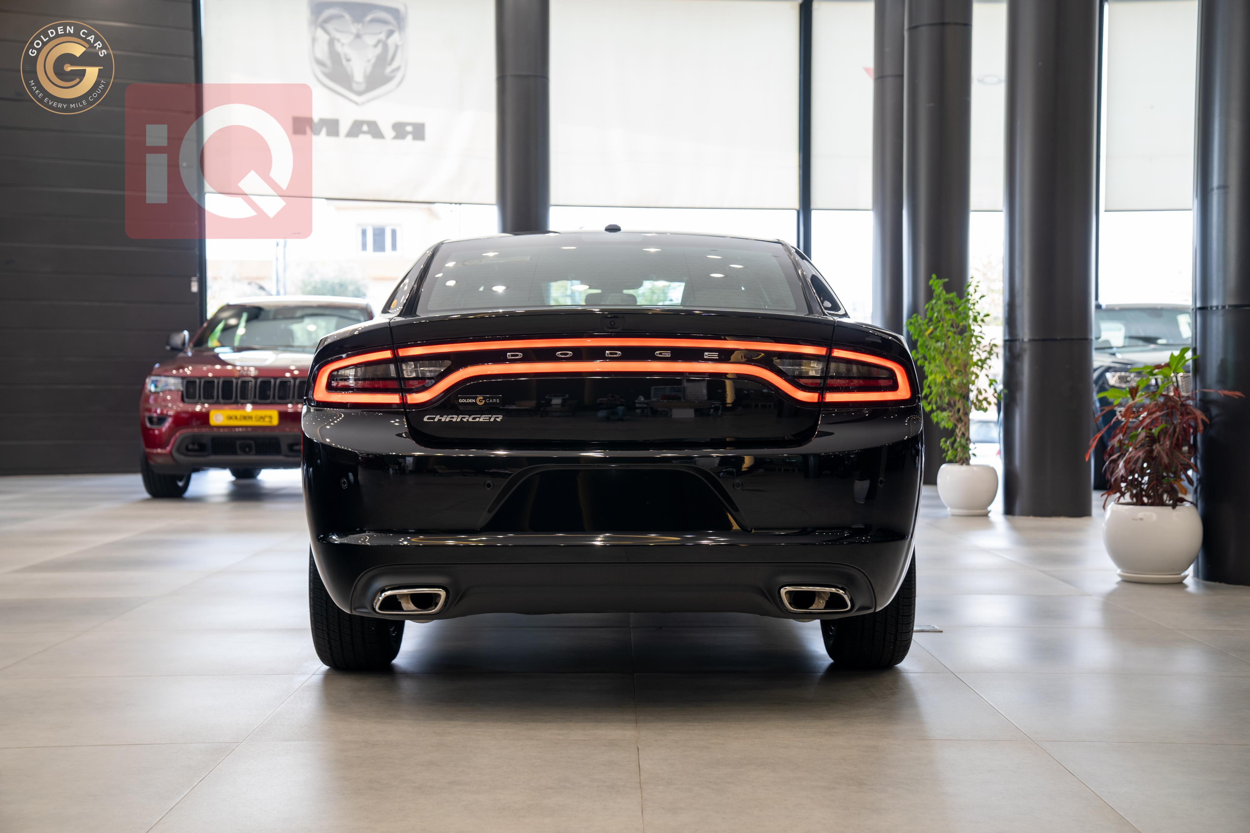 Dodge Charger